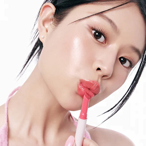 Peripera - Heart Jam Glow Lip