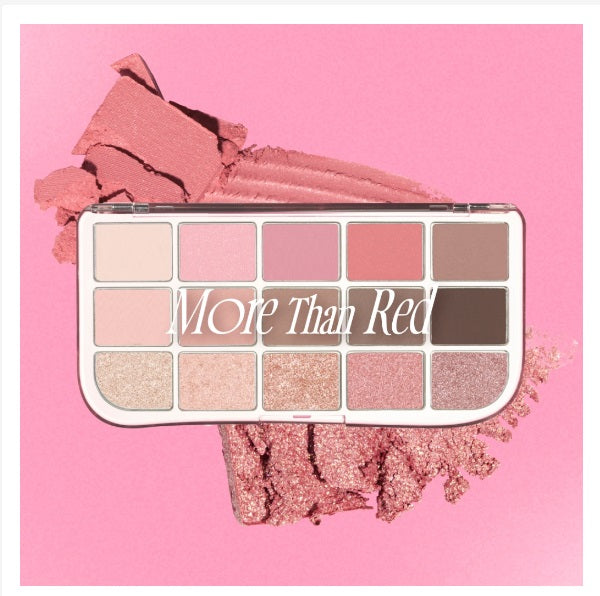 Fwee - More Mood Eyeshadow Palette