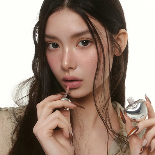 NAMING - Blurry Heart Lip Tint