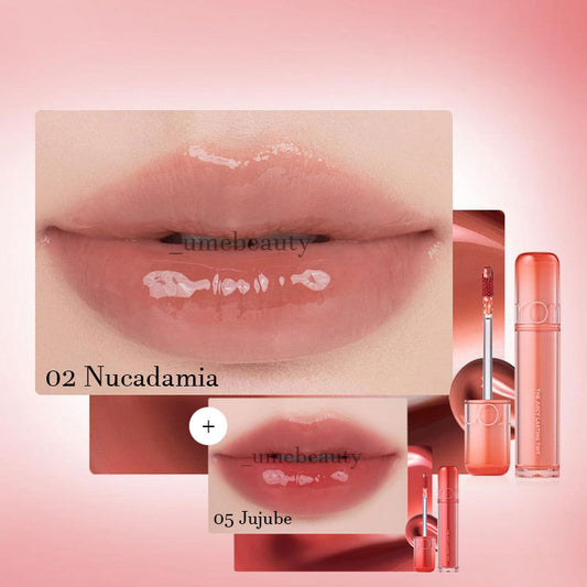 Romand - The Juicy Lasting Tint Set