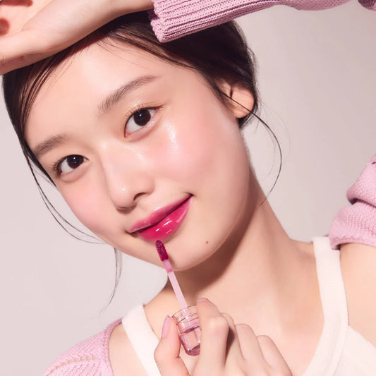 Etude - Over Glowy Tint