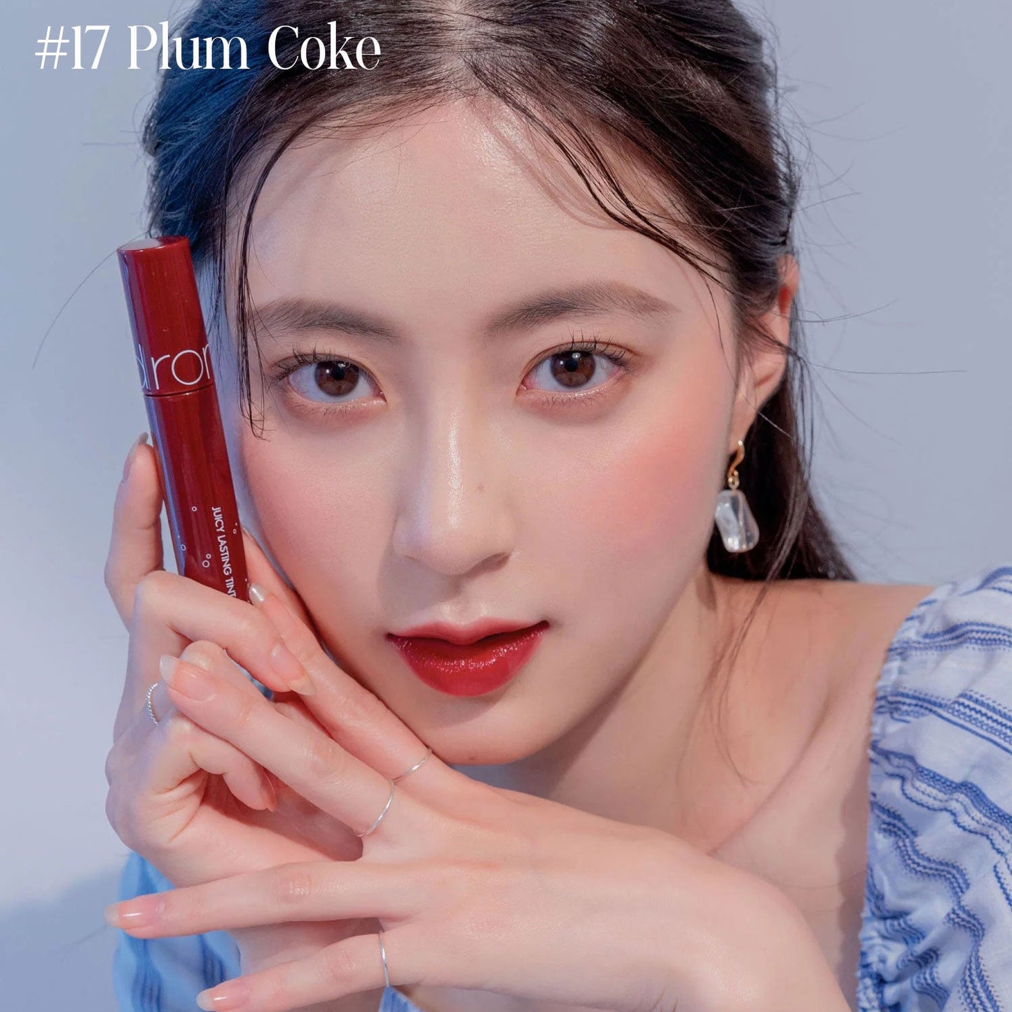 Romand - Juicy Lasting Tint