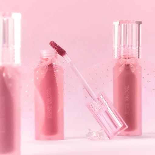 Peripera - Water Bare Tint