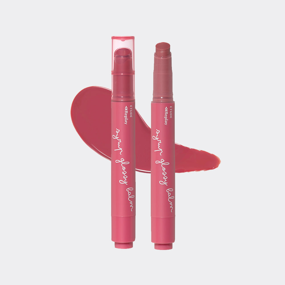 ETUDE - Replay Collection with SHINee
