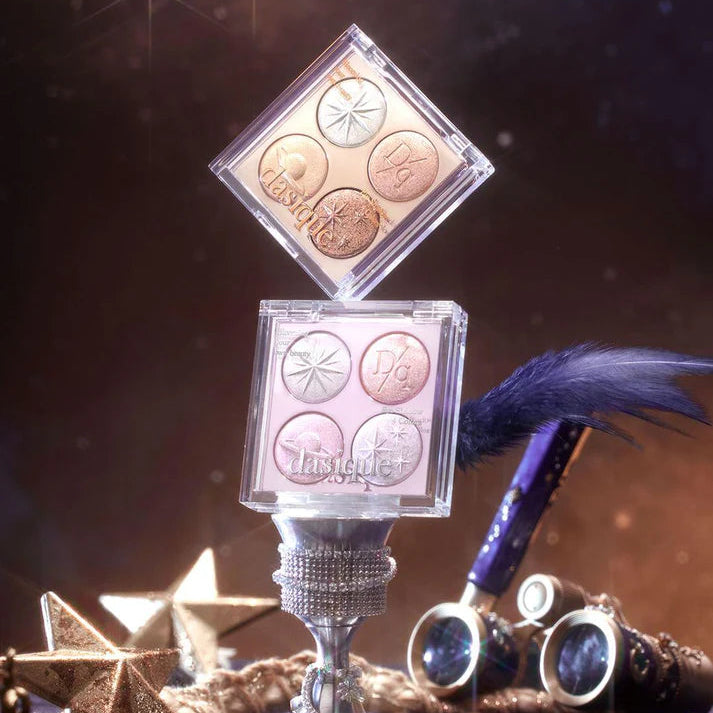 dasique - Starry Night Collection