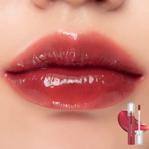 Romand - Glasting Water Tint Sunset Collection