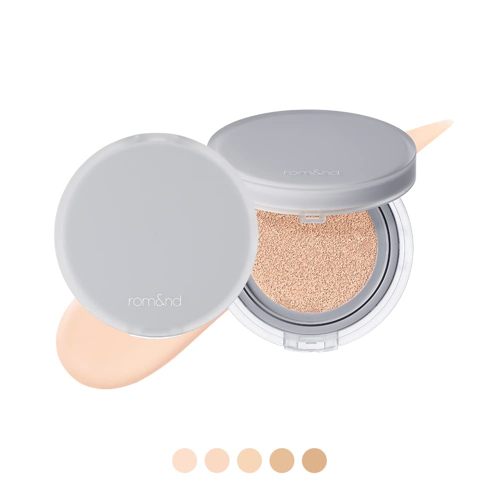 Romand - Nu Zero Cushion