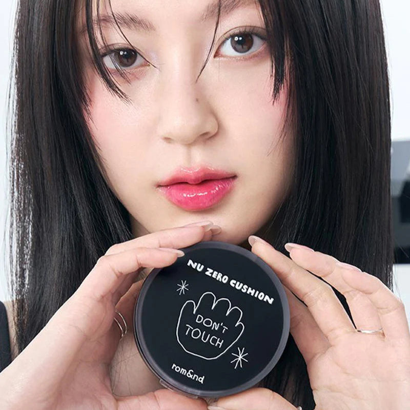 Romand x INAPSQUARE (Black) Spectrum