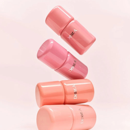 Dear.A - Bon Bon Glow Cheek