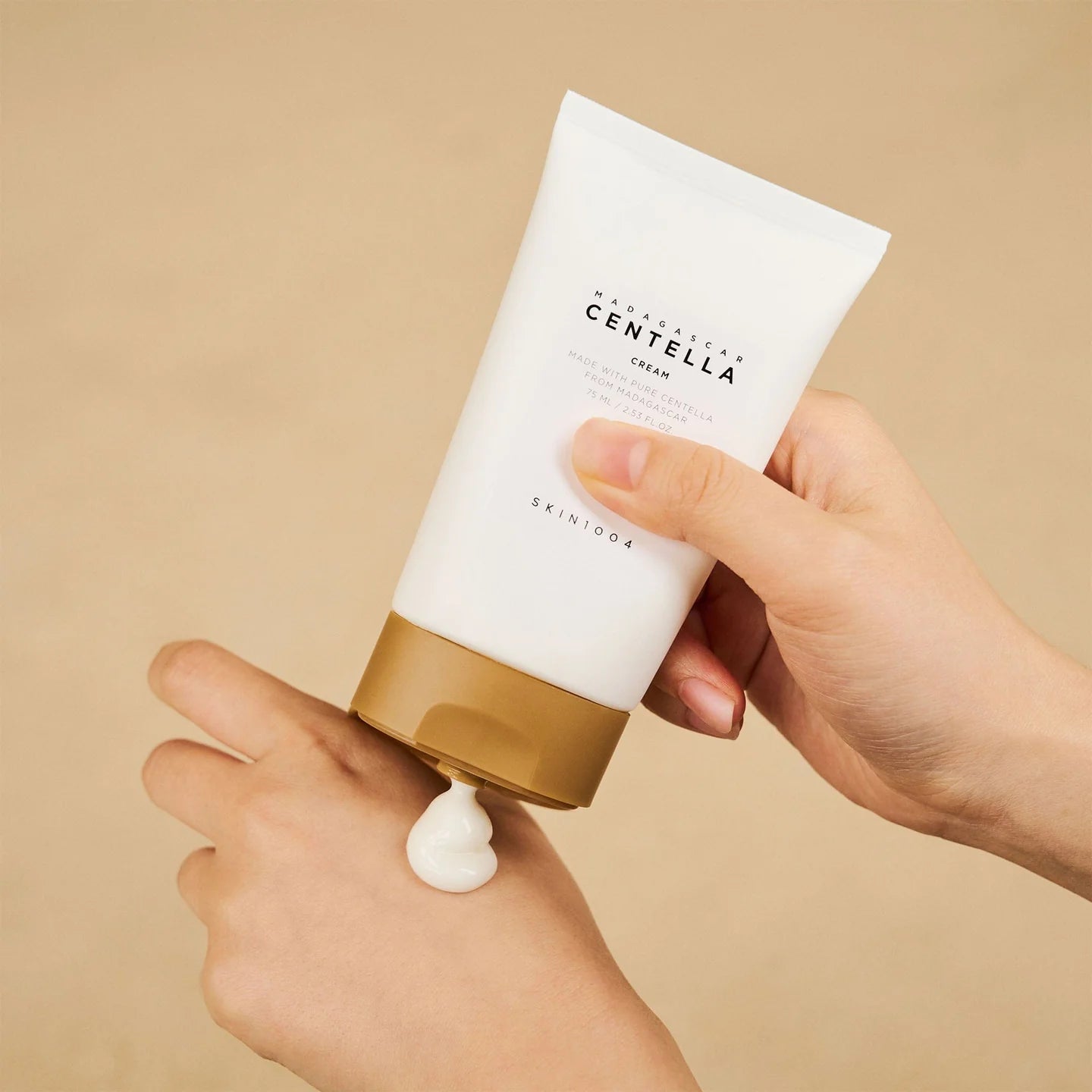 SKIN1004 - Centella Cream 75ml