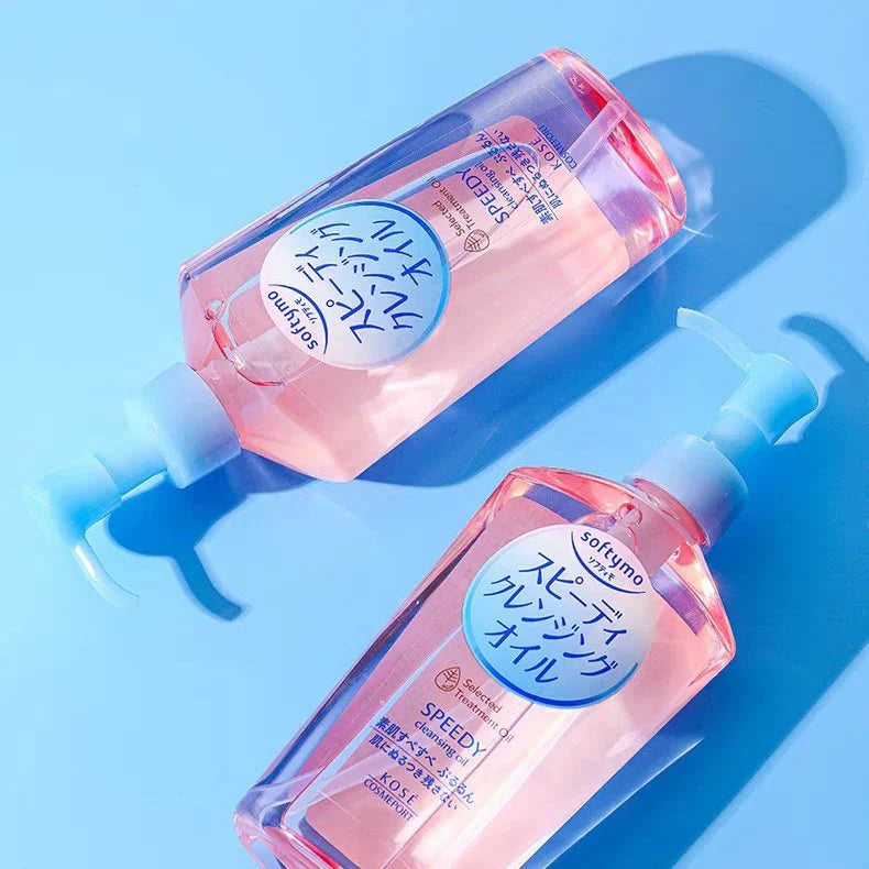 Kose - Softymo Cleansing Oil