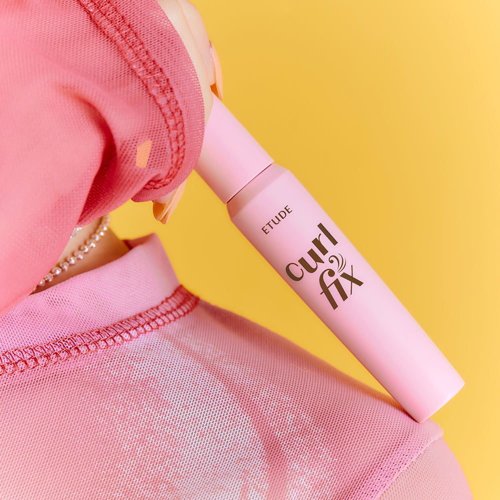 ETUDE - Curl Fix Mascara