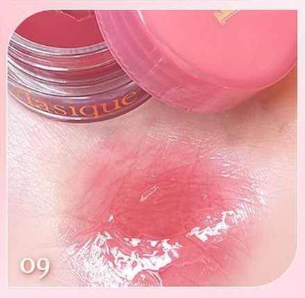 dasique - Fruity Lip Jam