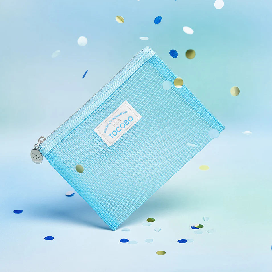 TOCOBO - Mesh Pouch