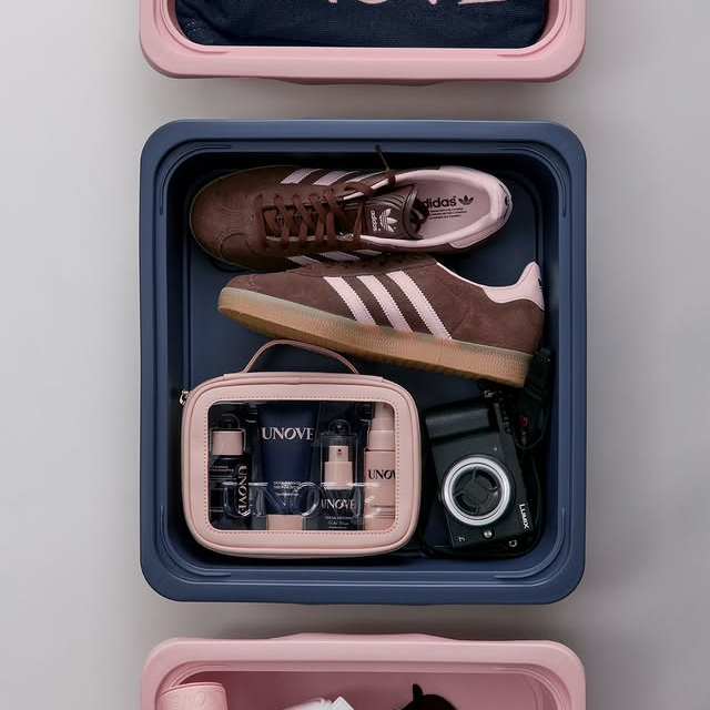 UNOVE - Travel Kit