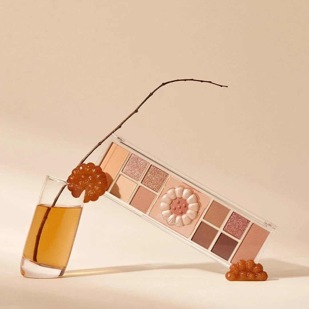 Peripera - All Take Mood Like Palette