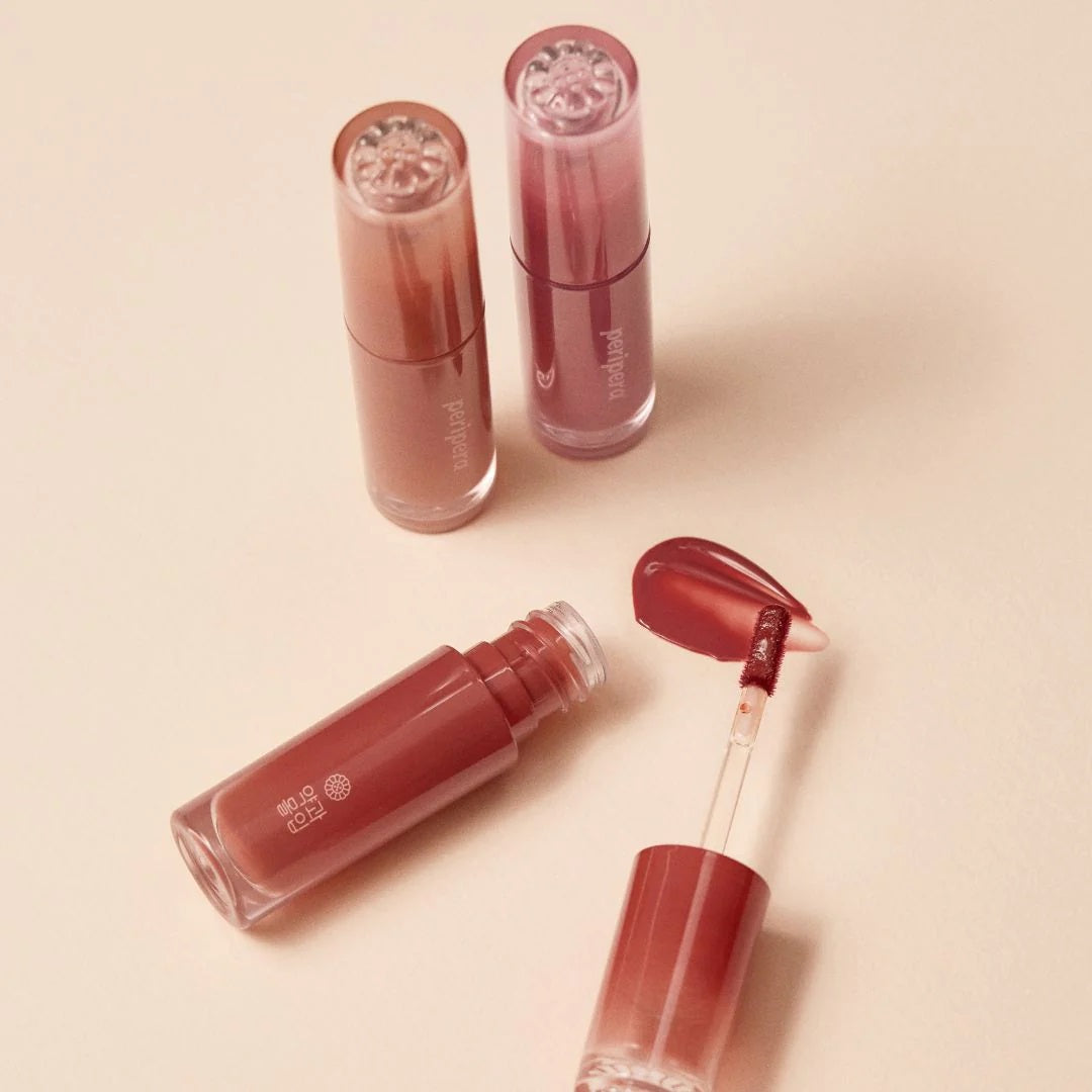 Peripera - Ink Mood Glow Tint Honey K-ookie Collection