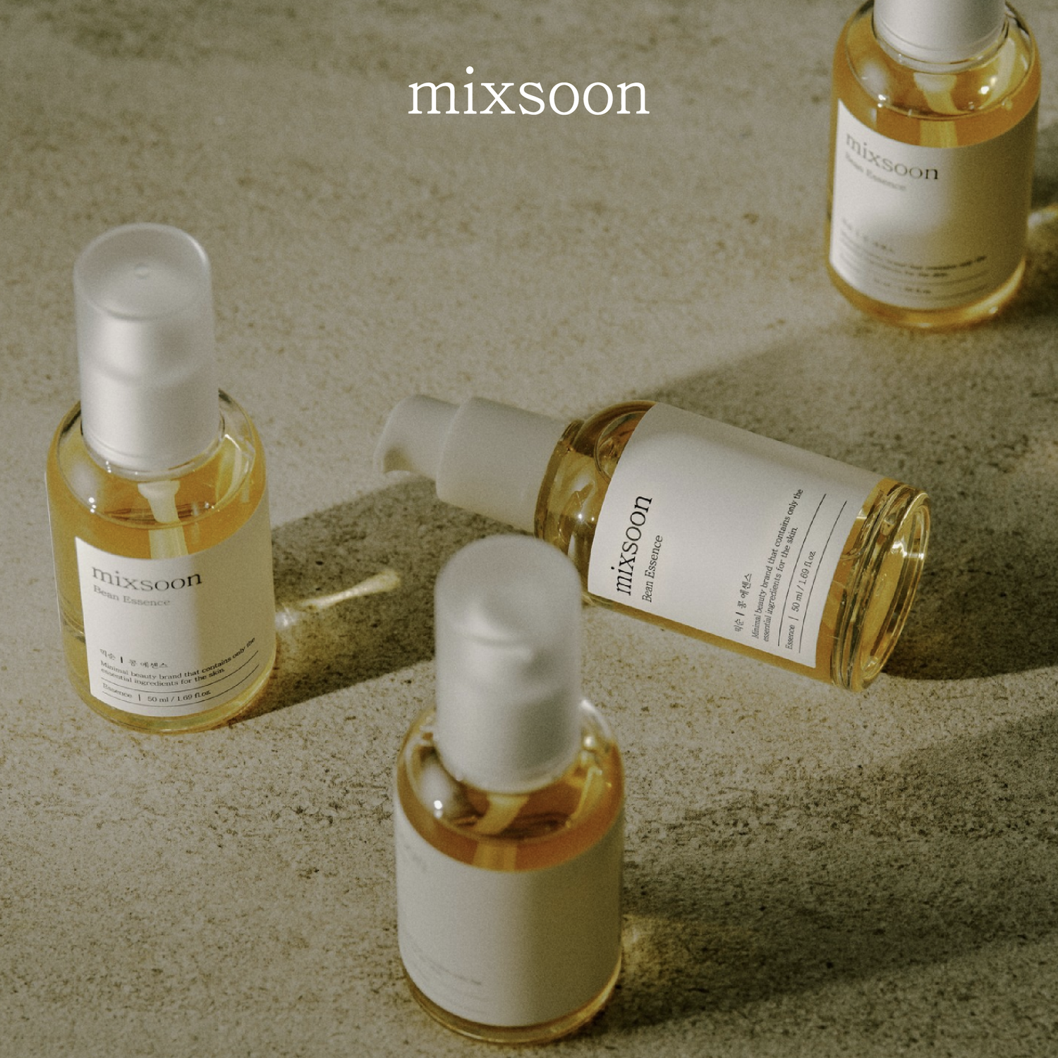 Mixsoon