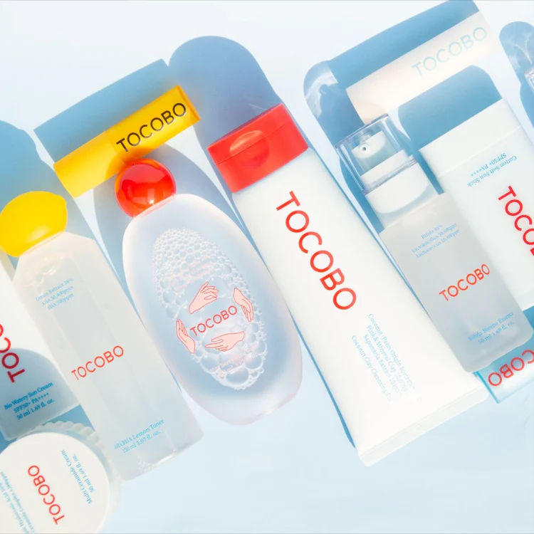 TOCOBO