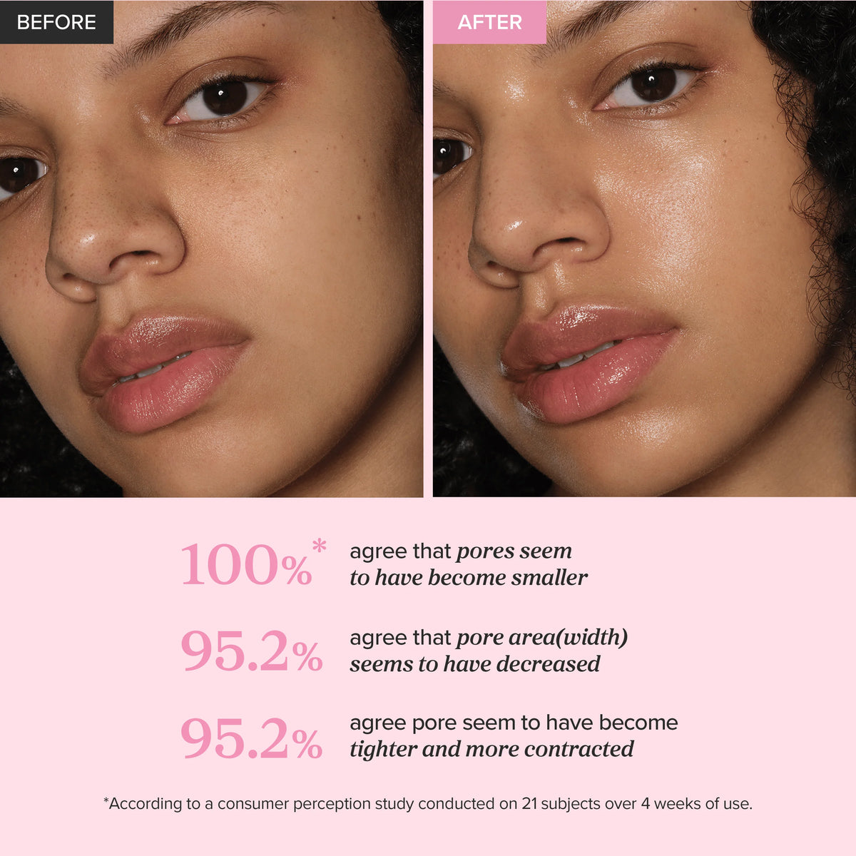 Beauty of Joseon - Pore Firming Serum Red Bean PDRN + Peptide