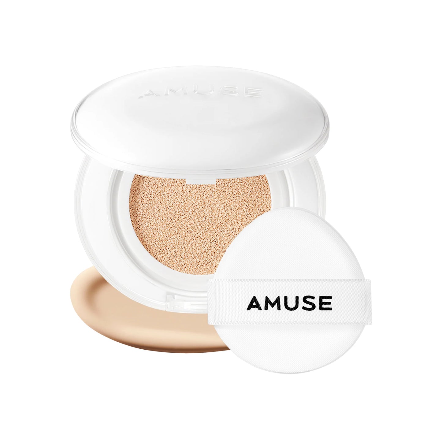 AMUSE - Ceramic Skin Perfector Cushion Foundation [15g]