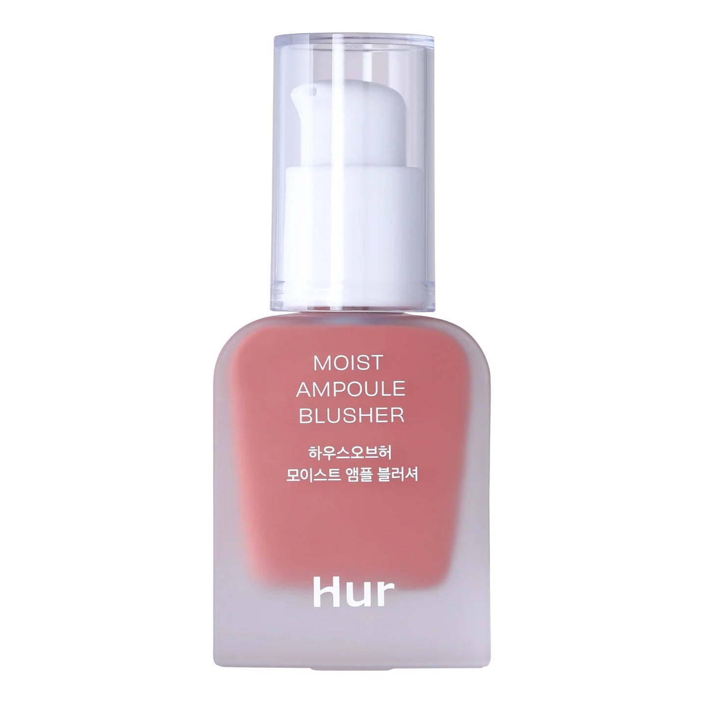 House of Hur - Moist Amppoule Blusher - 9 colors