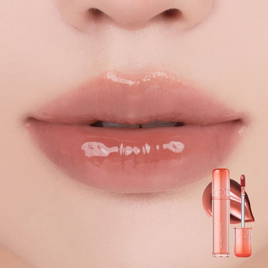 Romand - The Juicy Lasting Tint