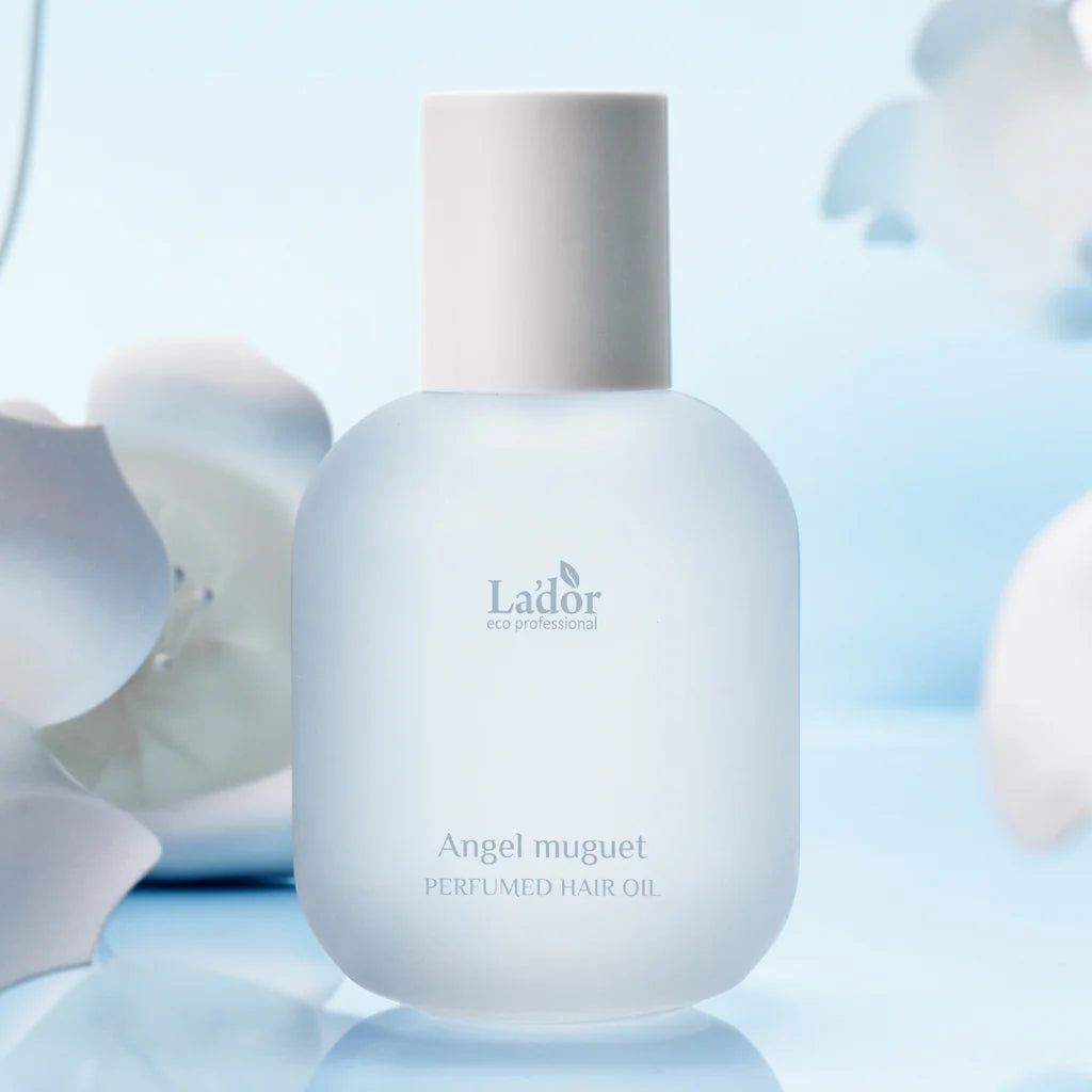 L’ador - Perfumed Hair Oil Angel Muget