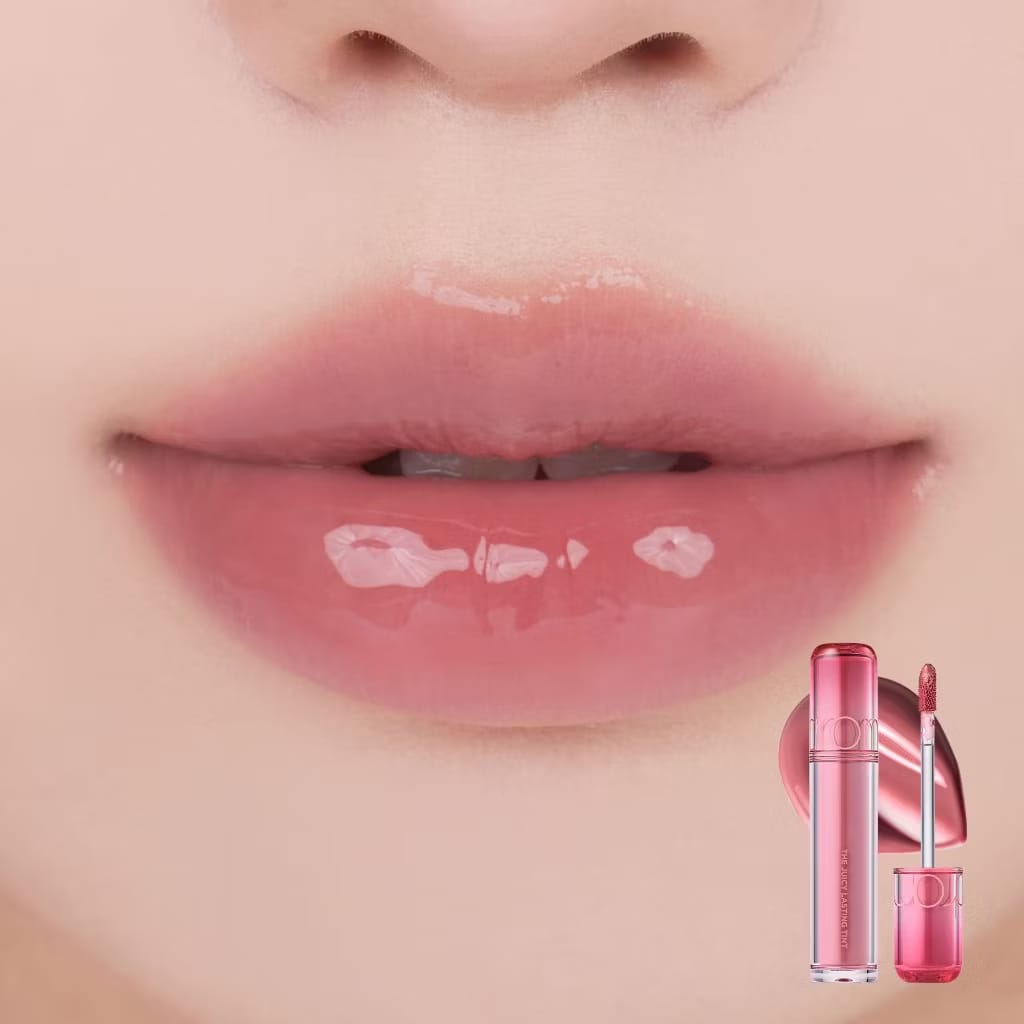 Romand - The Juicy Lasting Tint