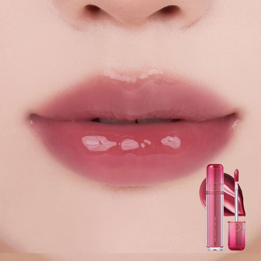 Romand - The Juicy Lasting Tint