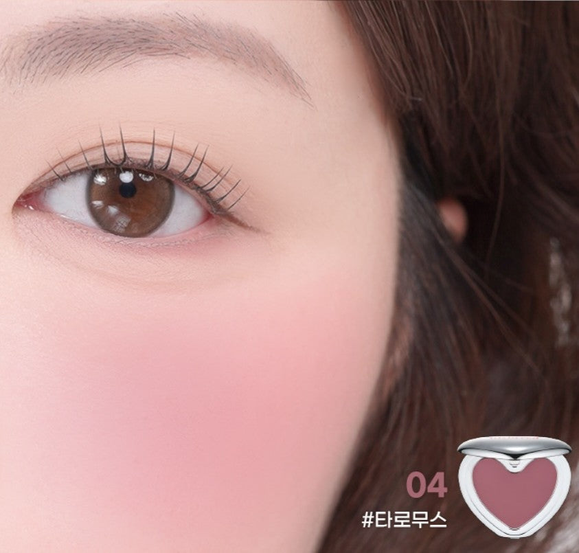 lilybyred - Luv Beam Cheek Mousse