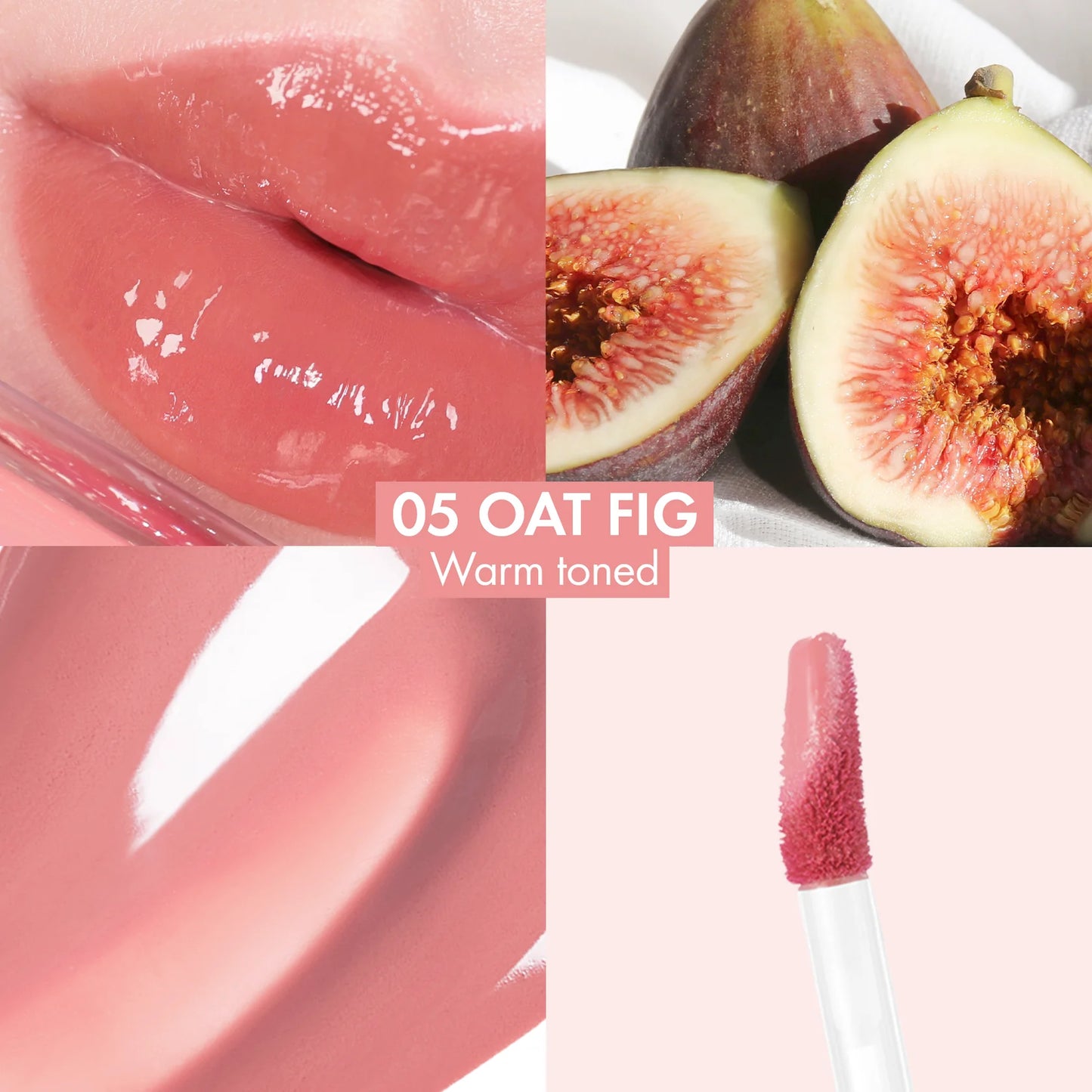 AMUSE - Jel-Fit Tint