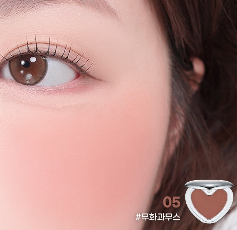 lilybyred - Luv Beam Cheek Mousse