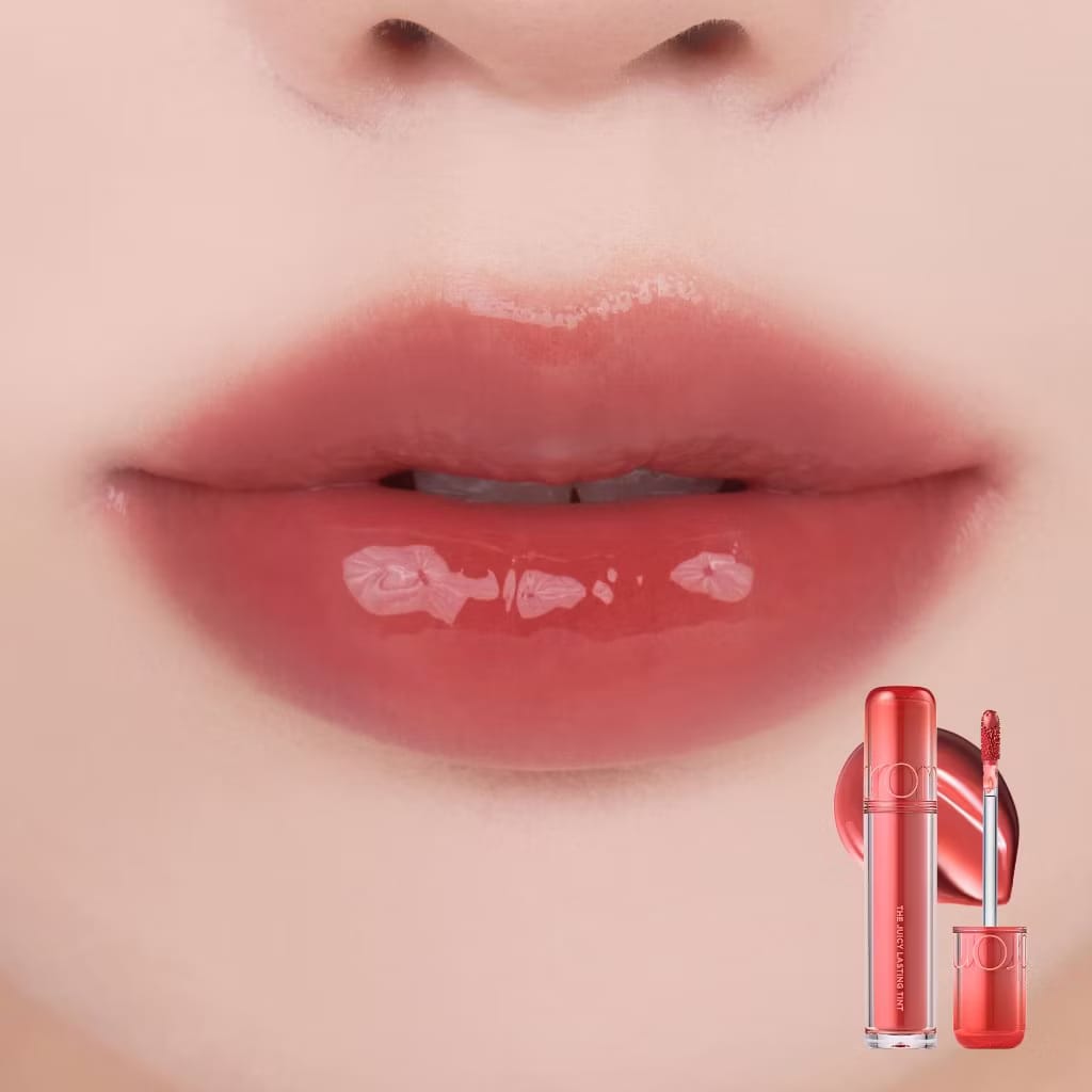 Romand - The Juicy Lasting Tint