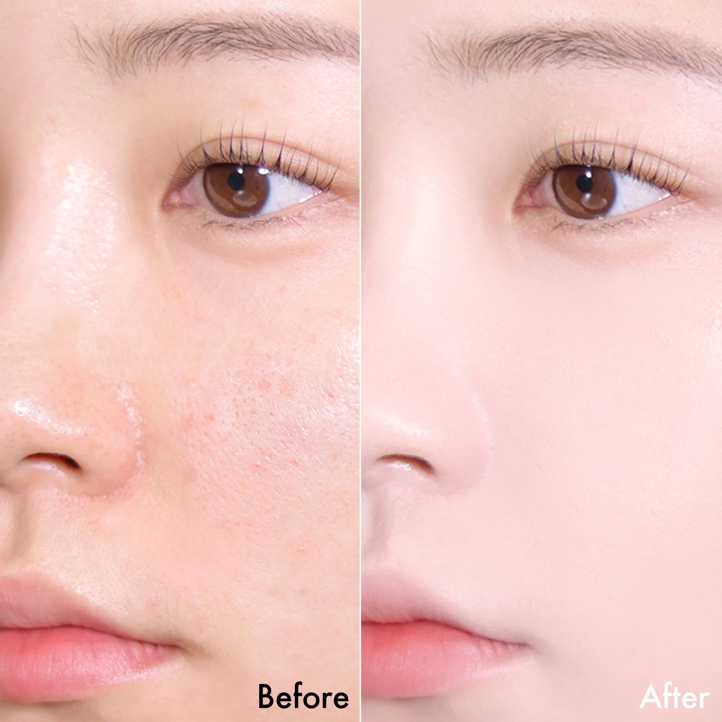 AMUSE - Ceramic Skin Perfector Cushion Foundation [15g]