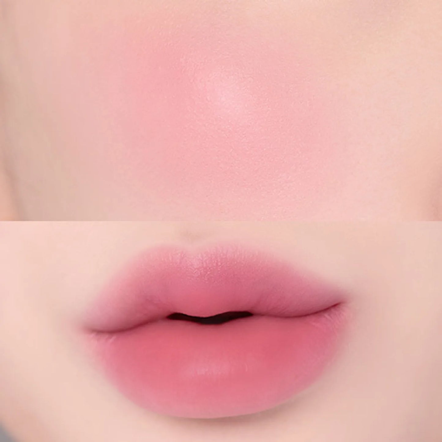 BANILA CO - Romantic Blush Lip & Cheek Set