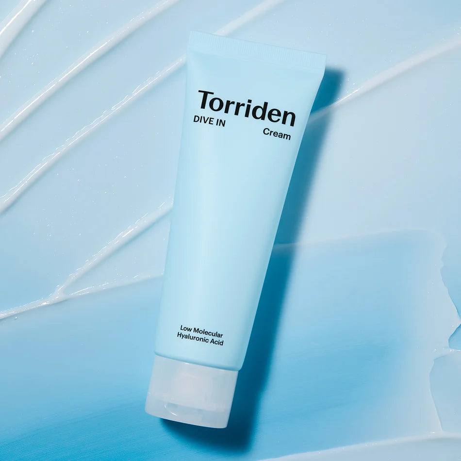 Torriden - DIVE IN Cream