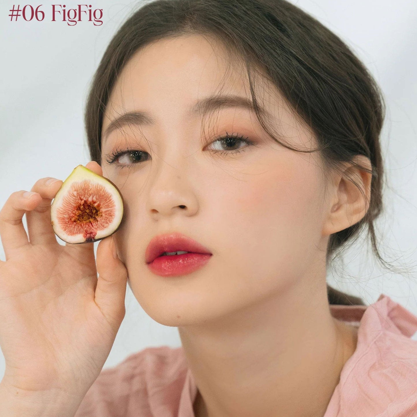Romand - Juicy Lasting Tint