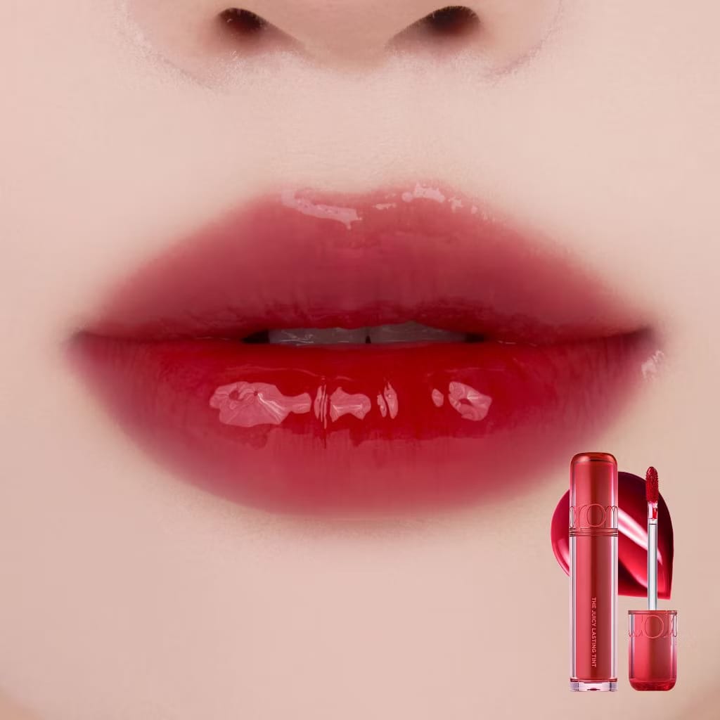 Romand - The Juicy Lasting Tint