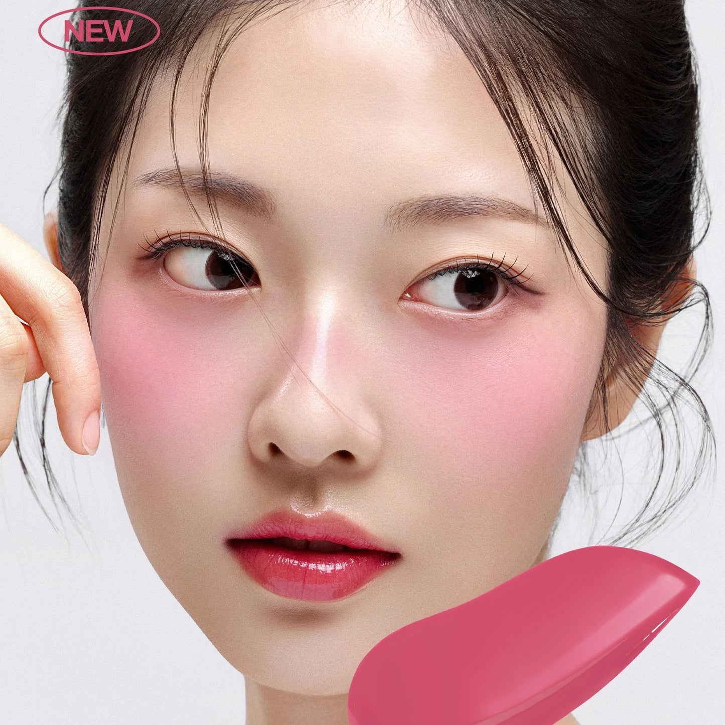 House of Hur - Moist Amppoule Blusher - 9 colors