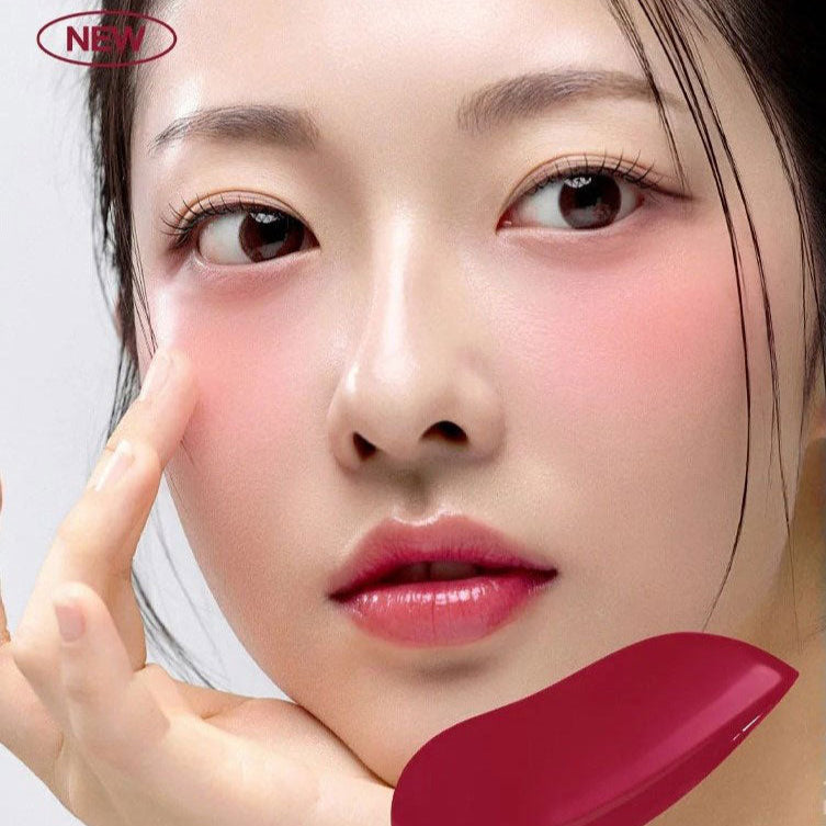 House of Hur - Moist Amppoule Blusher - 9 colors
