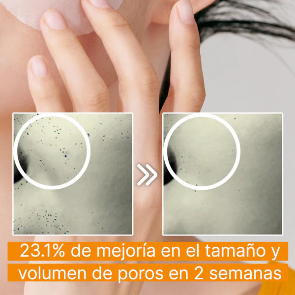 celimax - Pore+Dark Spot Brightening Pad