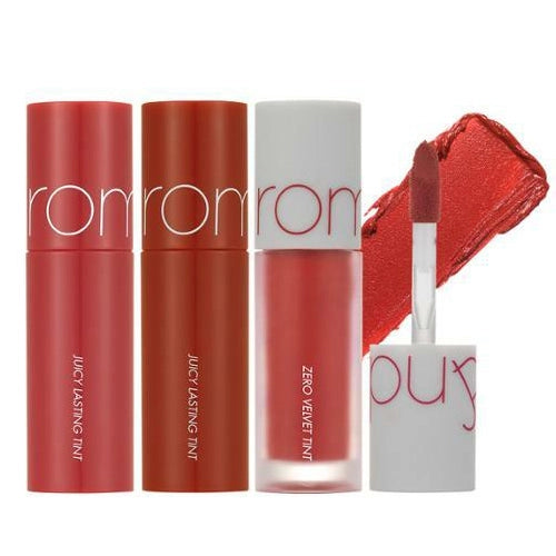 Romand - Best Cool Tint Set