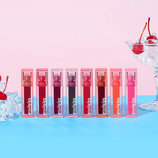 Lilybyred - Juicy Liar Water Tint