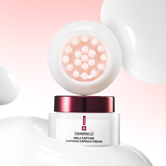 Centellian24 - Madeca Mela Capture Ampoule Capsule Cream