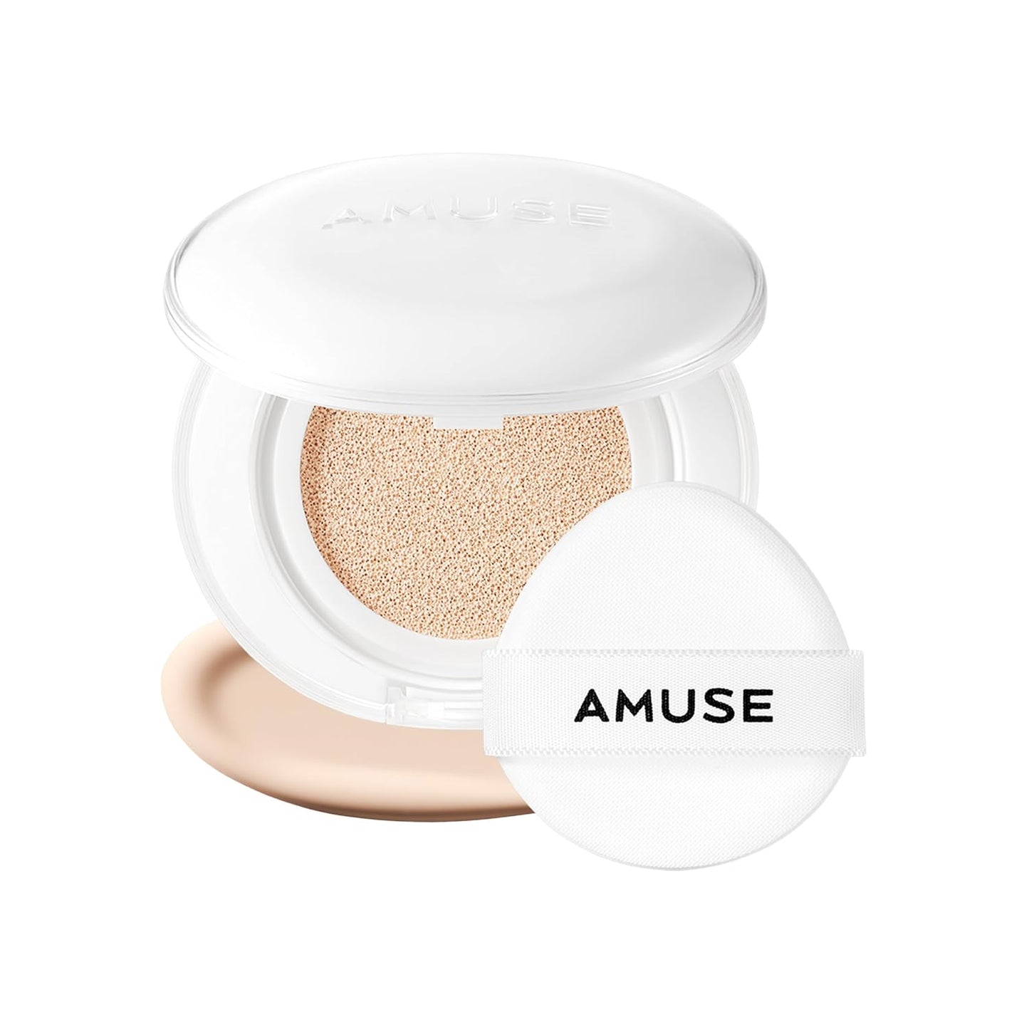 AMUSE - Ceramic Skin Perfector Cushion Foundation
