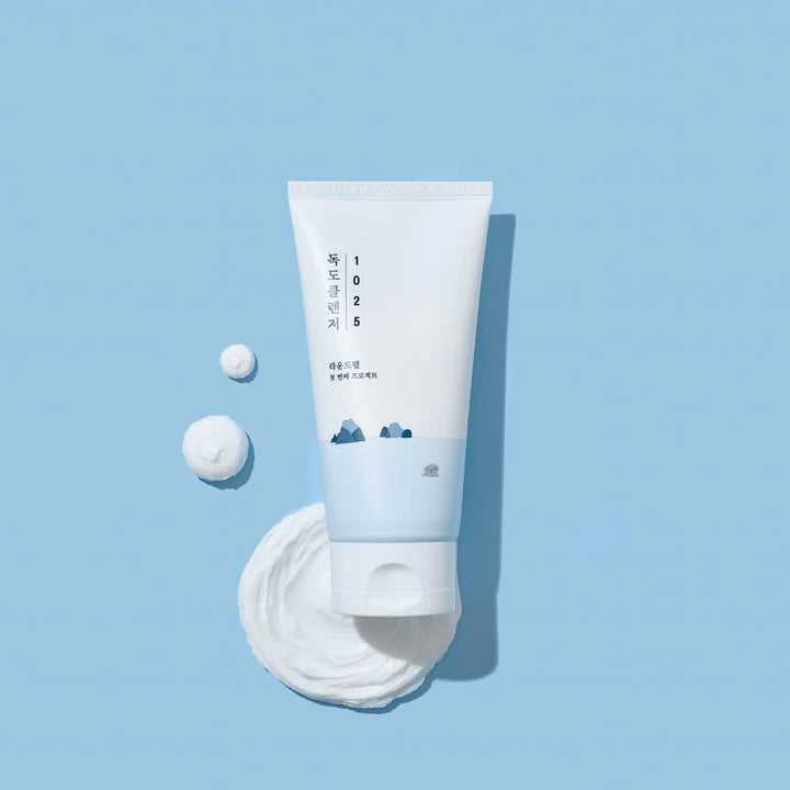 Round Lab - 1025 Dokdo Cleanser [150ml]