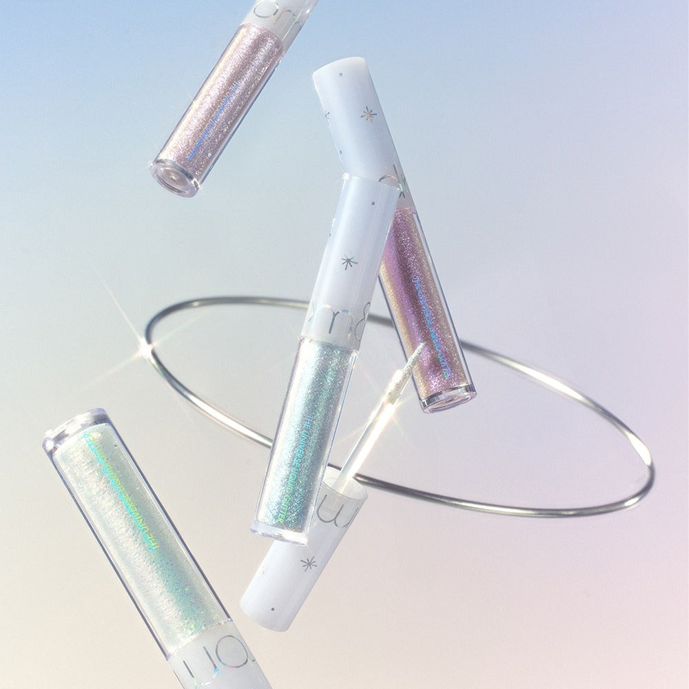 Romand - The Universe Liquid Glitter