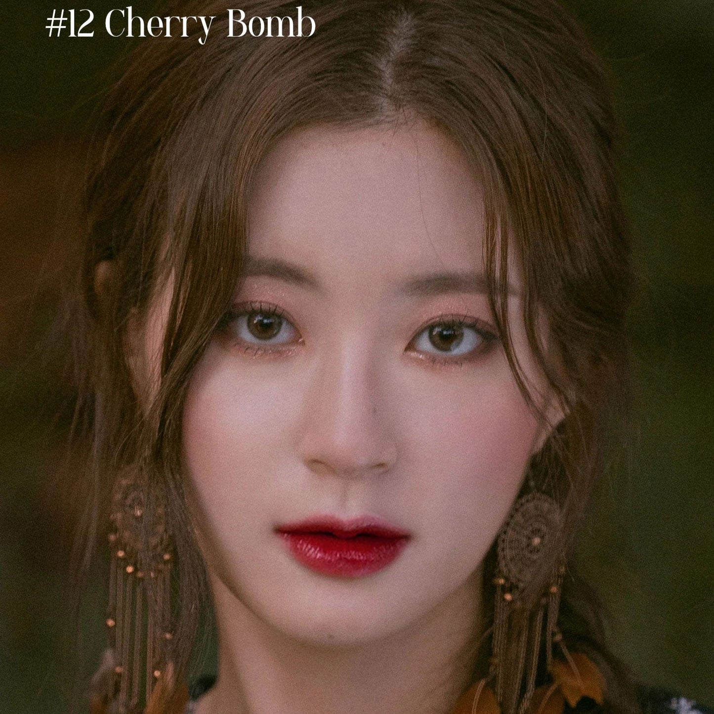 Romand - Juicy Lasting Tint