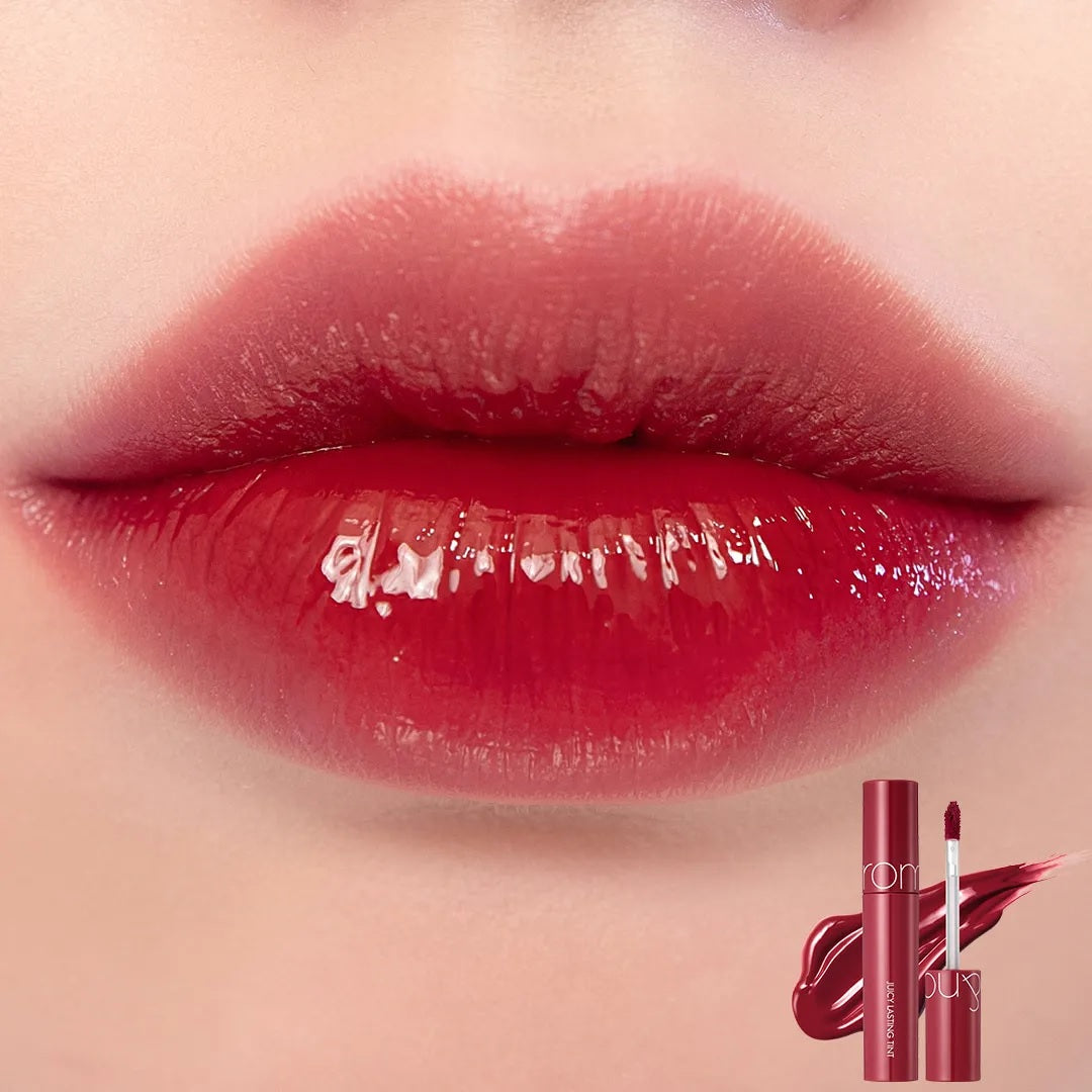 Romand - Juicy Lasting Tint